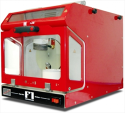 Máy chuẩn bị mẫu Series-F Induction Fluxers Xenemetrix